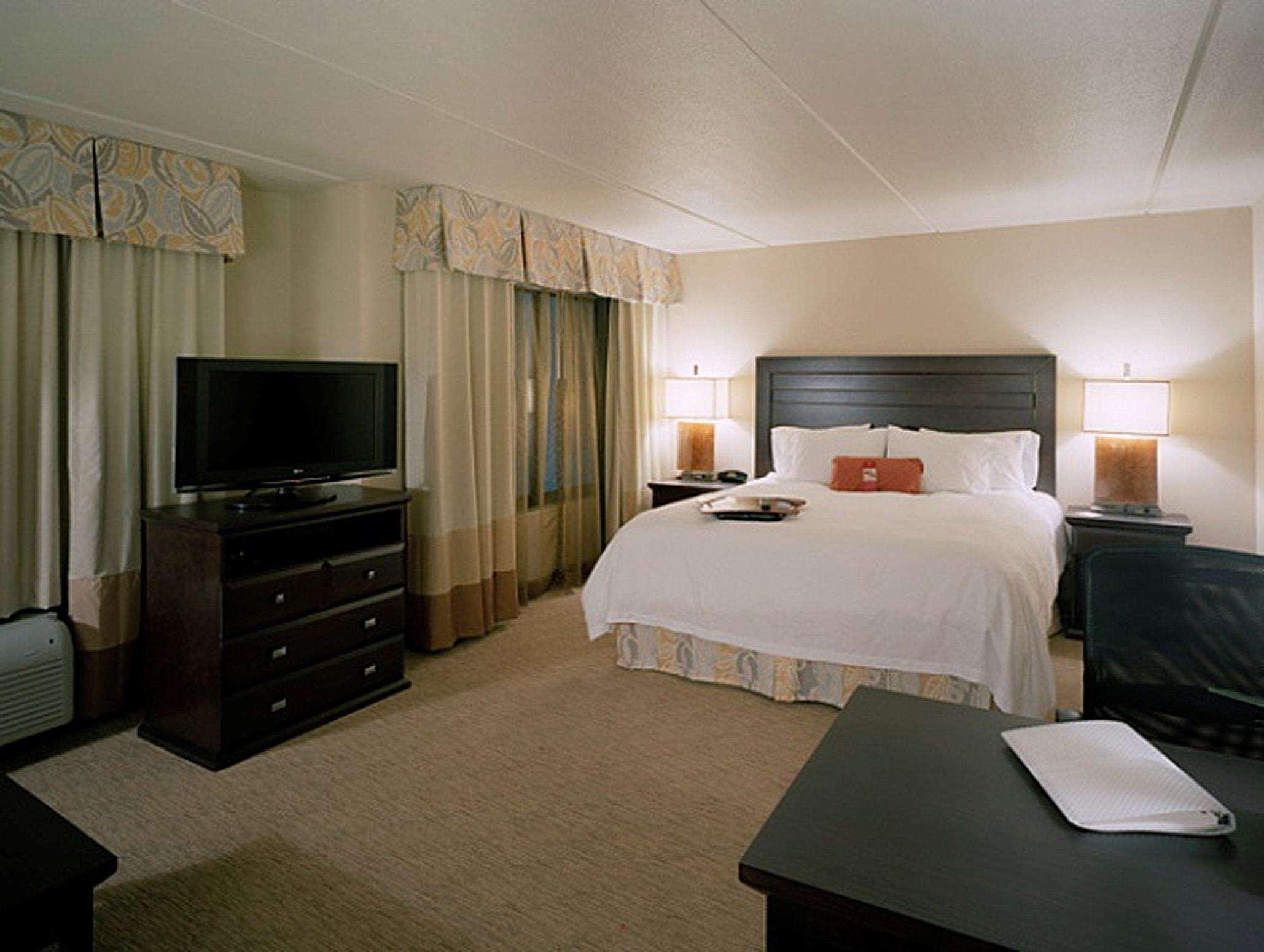 Hampton Inn & Suites Austin Cedar Park-Lakeline Room photo