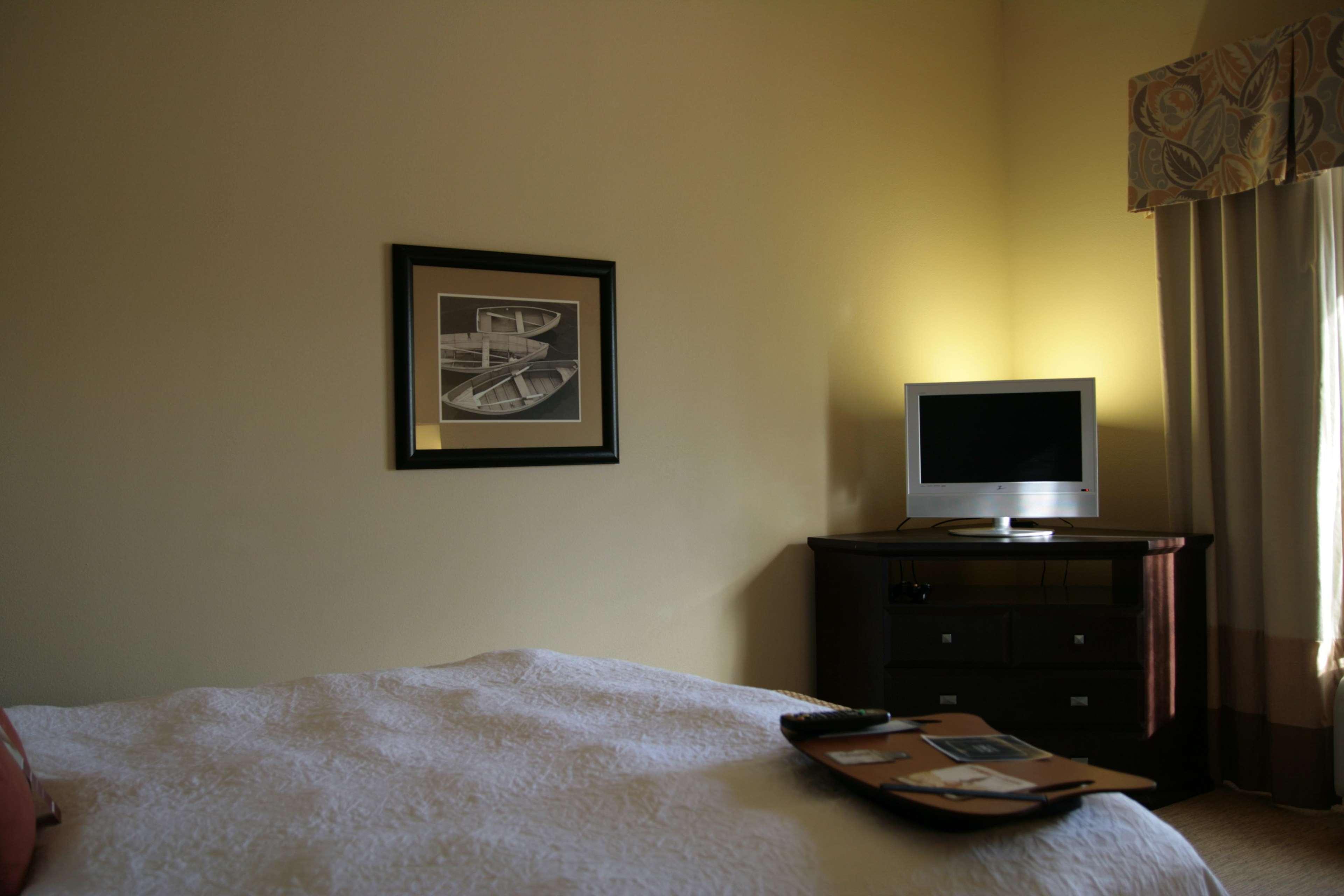 Hampton Inn & Suites Austin Cedar Park-Lakeline Room photo