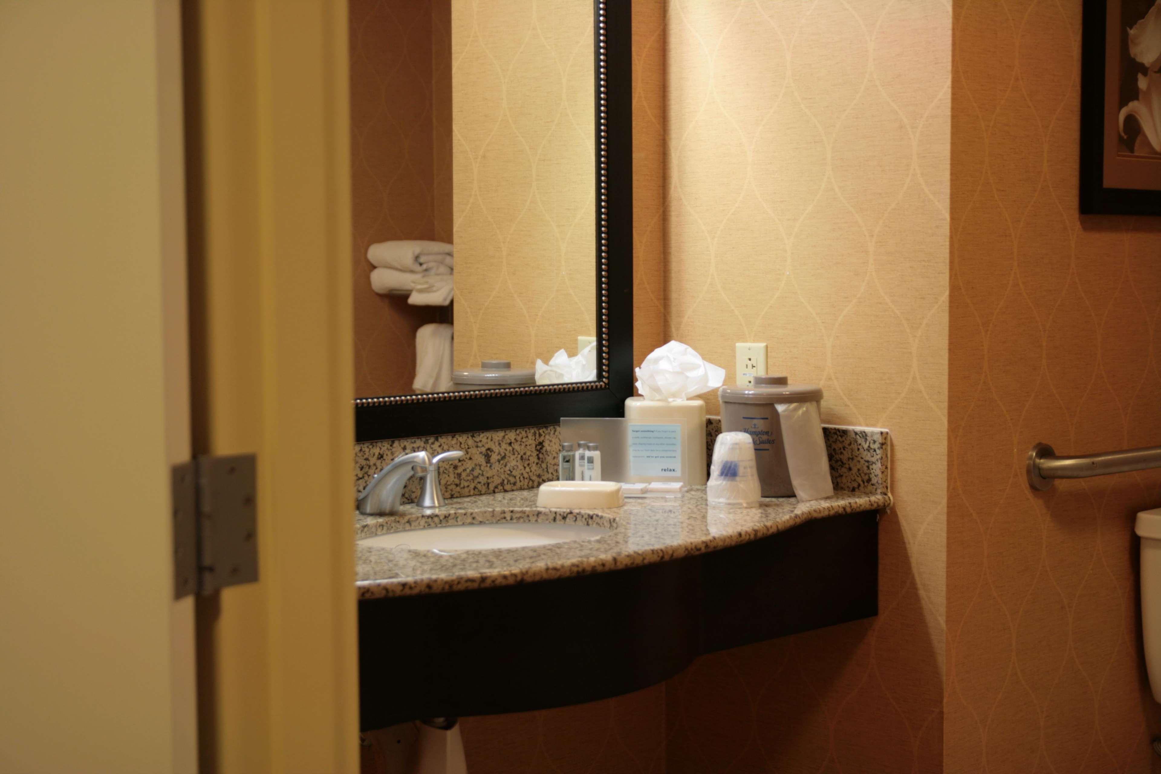 Hampton Inn & Suites Austin Cedar Park-Lakeline Room photo