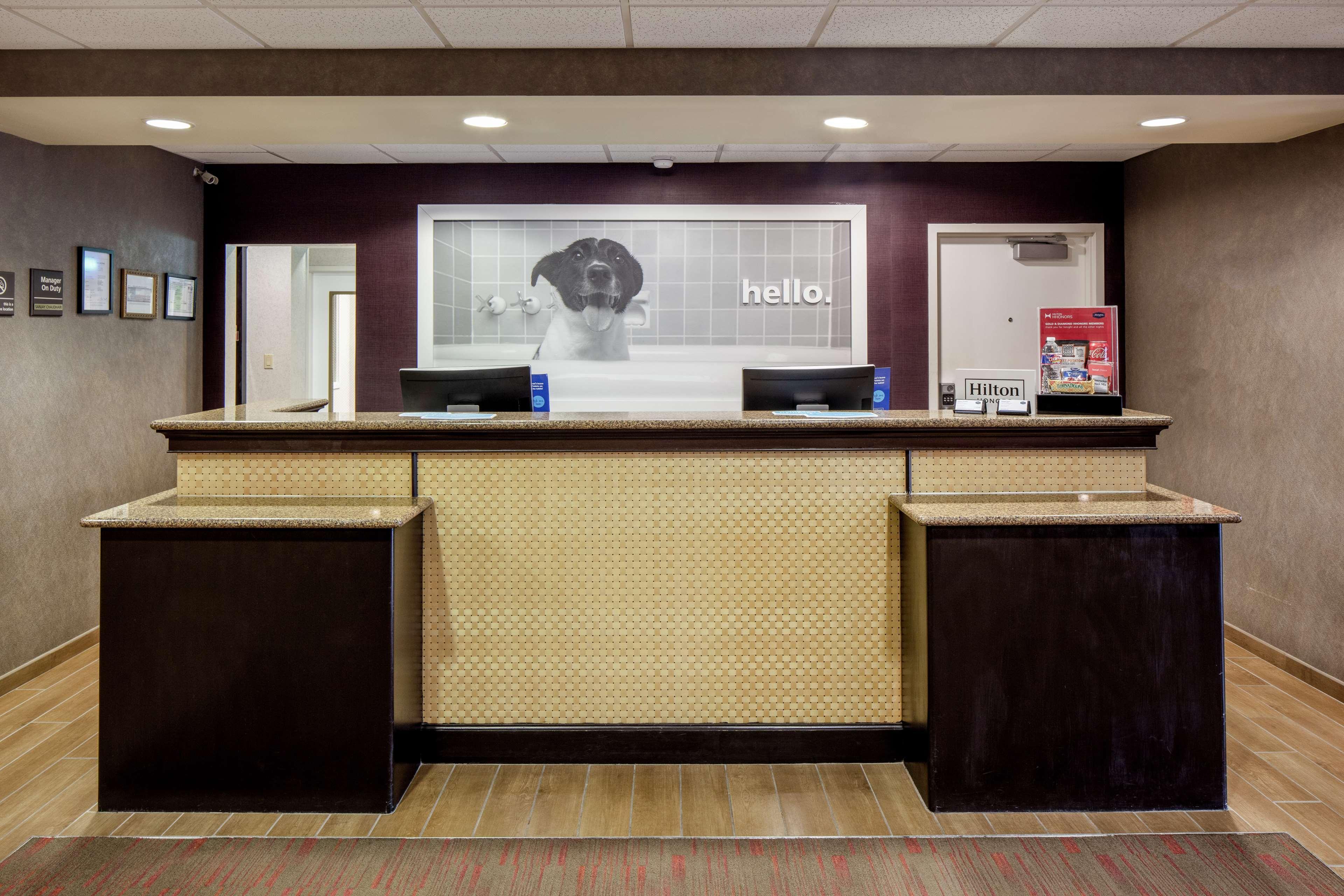 Hampton Inn & Suites Austin Cedar Park-Lakeline Exterior photo