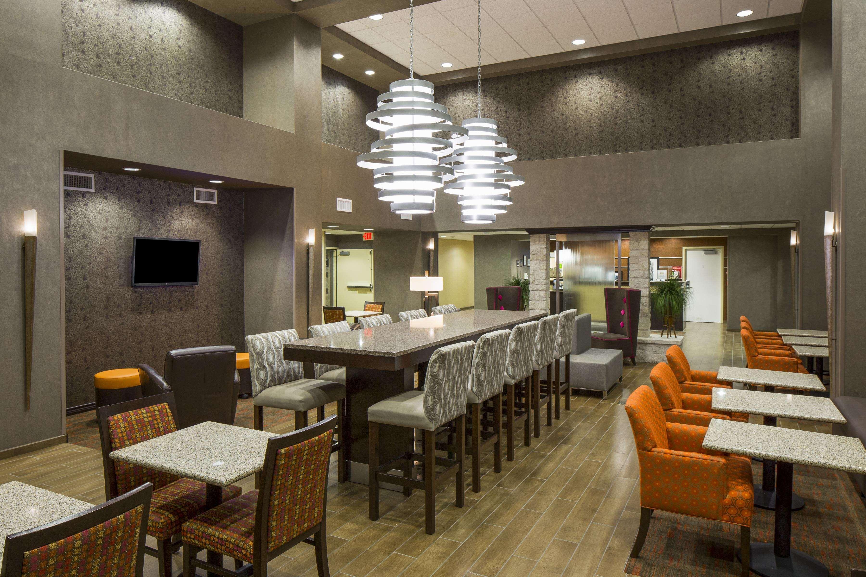 Hampton Inn & Suites Austin Cedar Park-Lakeline Exterior photo