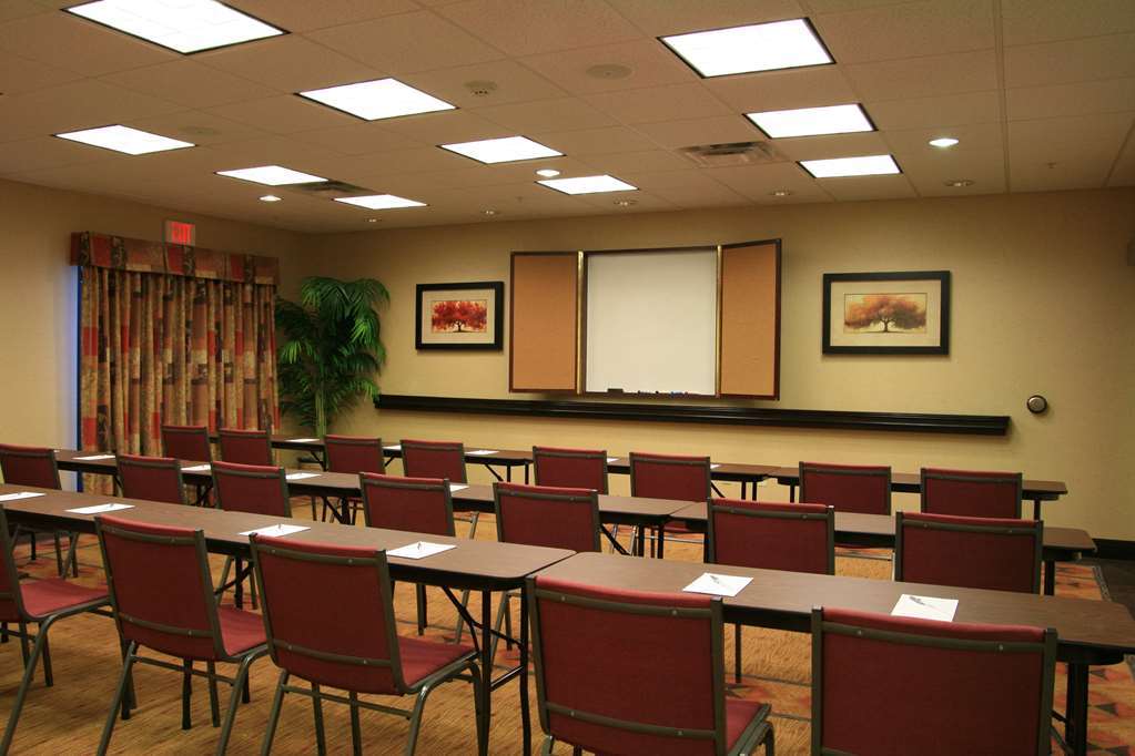 Hampton Inn & Suites Austin Cedar Park-Lakeline Facilities photo