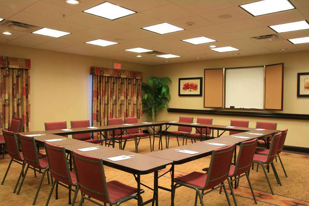 Hampton Inn & Suites Austin Cedar Park-Lakeline Facilities photo
